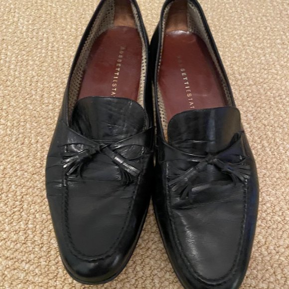 Fratelli Rossetti Loafers